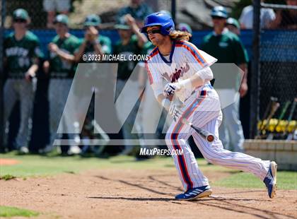 Thumbnail 3 in South @ Westlake (CIF SS Division 3 Quarterfinal) photogallery.