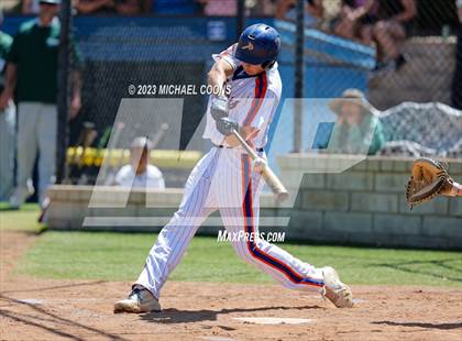 Thumbnail 1 in South @ Westlake (CIF SS Division 3 Quarterfinal) photogallery.