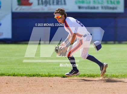 Thumbnail 3 in South @ Westlake (CIF SS Division 3 Quarterfinal) photogallery.