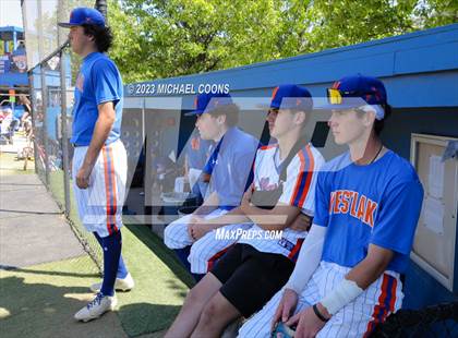 Thumbnail 3 in South @ Westlake (CIF SS Division 3 Quarterfinal) photogallery.