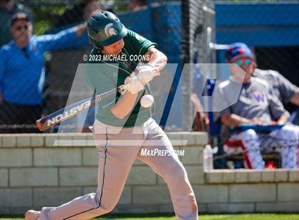 Thumbnail 3 in South @ Westlake (CIF SS Division 3 Quarterfinal) photogallery.
