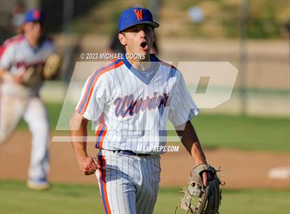 Thumbnail 3 in South @ Westlake (CIF SS Division 3 Quarterfinal) photogallery.