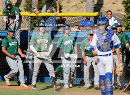 Thumbnail 1 in South @ Westlake (CIF SS Division 3 Quarterfinal) photogallery.