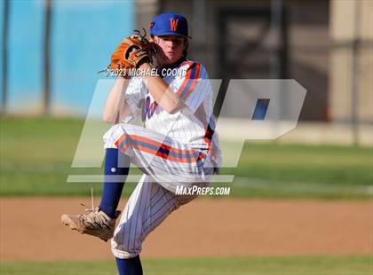 Thumbnail 3 in South @ Westlake (CIF SS Division 3 Quarterfinal) photogallery.
