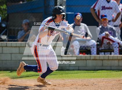 Thumbnail 2 in South @ Westlake (CIF SS Division 3 Quarterfinal) photogallery.