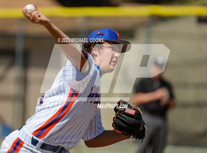 Thumbnail 2 in South @ Westlake (CIF SS Division 3 Quarterfinal) photogallery.