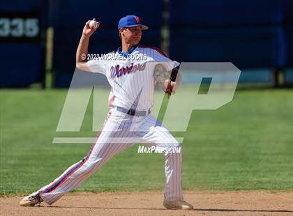 Thumbnail 2 in South @ Westlake (CIF SS Division 3 Quarterfinal) photogallery.