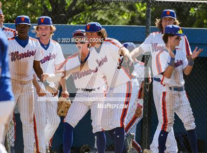 Thumbnail 1 in South @ Westlake (CIF SS Division 3 Quarterfinal) photogallery.
