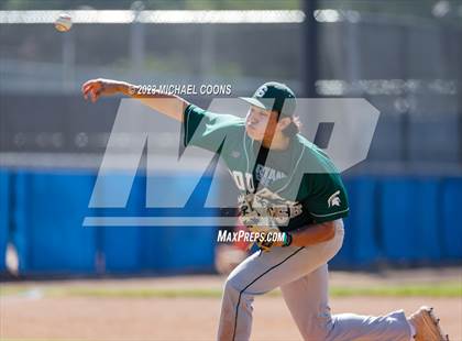 Thumbnail 3 in South @ Westlake (CIF SS Division 3 Quarterfinal) photogallery.