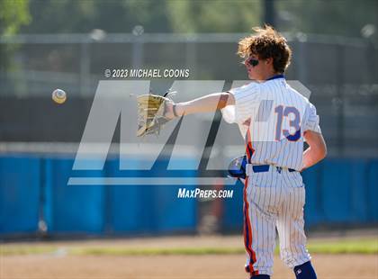 Thumbnail 2 in South @ Westlake (CIF SS Division 3 Quarterfinal) photogallery.