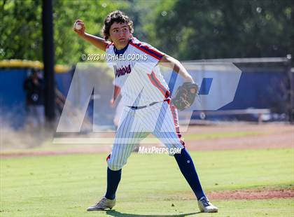Thumbnail 3 in South @ Westlake (CIF SS Division 3 Quarterfinal) photogallery.