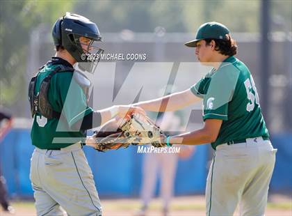 Thumbnail 1 in South @ Westlake (CIF SS Division 3 Quarterfinal) photogallery.