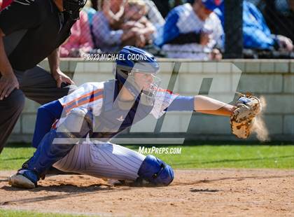 Thumbnail 2 in South @ Westlake (CIF SS Division 3 Quarterfinal) photogallery.