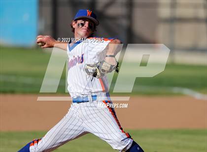 Thumbnail 3 in South @ Westlake (CIF SS Division 3 Quarterfinal) photogallery.