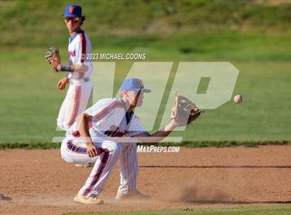 Thumbnail 1 in South @ Westlake (CIF SS Division 3 Quarterfinal) photogallery.