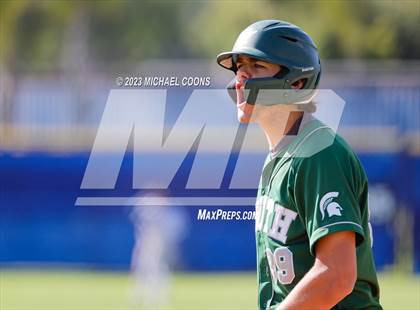 Thumbnail 2 in South @ Westlake (CIF SS Division 3 Quarterfinal) photogallery.