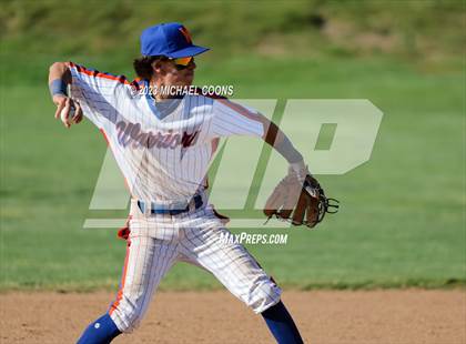 Thumbnail 3 in South @ Westlake (CIF SS Division 3 Quarterfinal) photogallery.