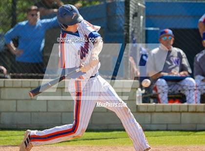 Thumbnail 2 in South @ Westlake (CIF SS Division 3 Quarterfinal) photogallery.