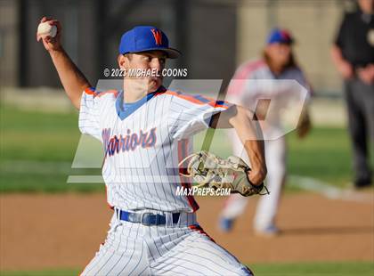 Thumbnail 2 in South @ Westlake (CIF SS Division 3 Quarterfinal) photogallery.