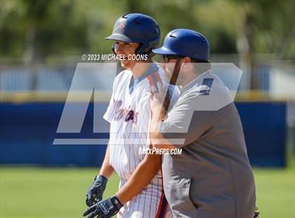Thumbnail 2 in South @ Westlake (CIF SS Division 3 Quarterfinal) photogallery.