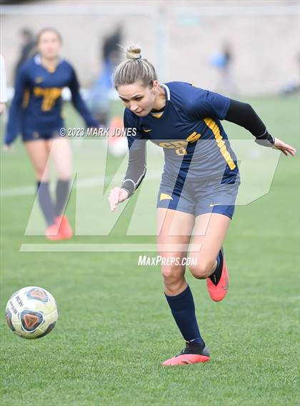 Thumbnail 2 in Scottsdale Preparatory Academy @ Phoenix Country Day (Senior Night) photogallery.