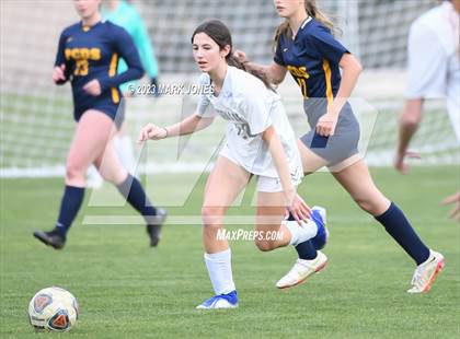 Thumbnail 2 in Scottsdale Preparatory Academy @ Phoenix Country Day (Senior Night) photogallery.