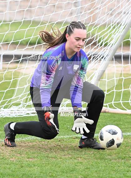 Thumbnail 3 in Scottsdale Preparatory Academy @ Phoenix Country Day (Senior Night) photogallery.