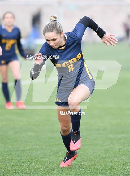Thumbnail 3 in Scottsdale Preparatory Academy @ Phoenix Country Day (Senior Night) photogallery.