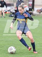 Photo from the gallery "Scottsdale Preparatory Academy @ Phoenix Country Day (Senior Night)"