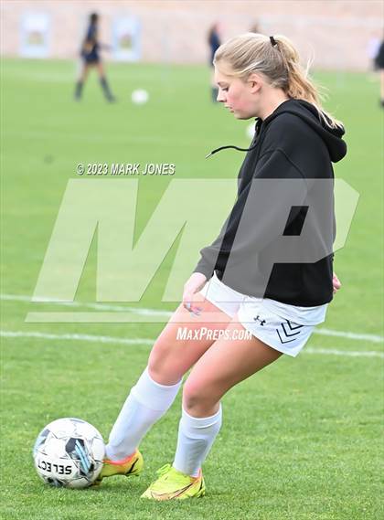 Thumbnail 2 in Scottsdale Preparatory Academy @ Phoenix Country Day (Senior Night) photogallery.