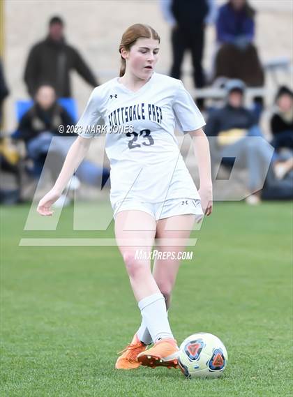 Thumbnail 3 in Scottsdale Preparatory Academy @ Phoenix Country Day (Senior Night) photogallery.
