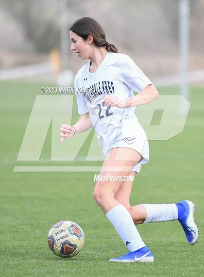 Thumbnail 1 in Scottsdale Preparatory Academy @ Phoenix Country Day (Senior Night) photogallery.