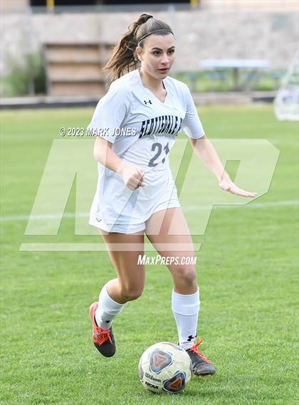 Thumbnail 1 in Scottsdale Preparatory Academy @ Phoenix Country Day (Senior Night) photogallery.