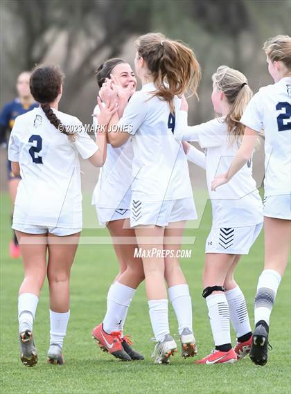 Thumbnail 1 in Scottsdale Preparatory Academy @ Phoenix Country Day (Senior Night) photogallery.