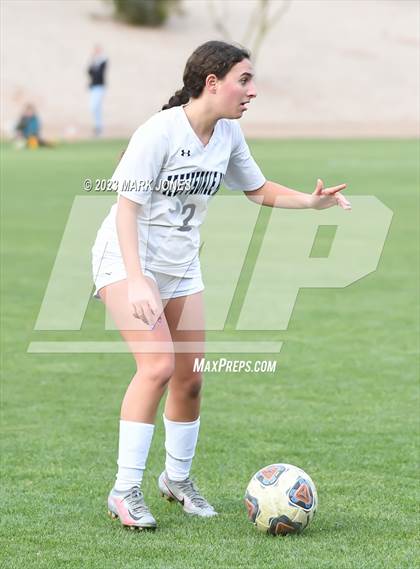 Thumbnail 3 in Scottsdale Preparatory Academy @ Phoenix Country Day (Senior Night) photogallery.