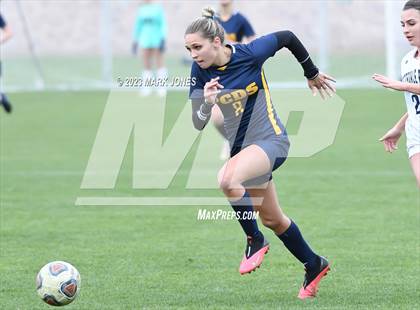 Thumbnail 3 in Scottsdale Preparatory Academy @ Phoenix Country Day (Senior Night) photogallery.