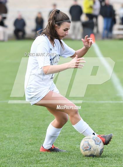 Thumbnail 2 in Scottsdale Preparatory Academy @ Phoenix Country Day (Senior Night) photogallery.