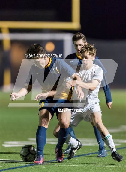 Thumbnail 2 in Granite Bay @ Oak Ridge photogallery.