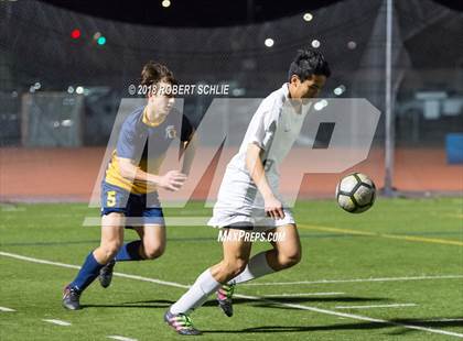 Thumbnail 3 in Granite Bay @ Oak Ridge photogallery.