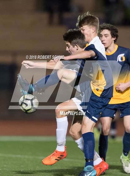 Thumbnail 1 in Granite Bay @ Oak Ridge photogallery.