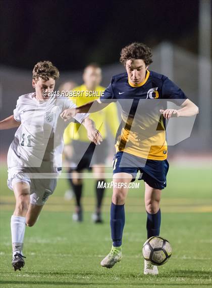 Thumbnail 3 in Granite Bay @ Oak Ridge photogallery.