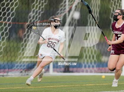 Thumbnail 3 in Mercer Island @ Eastside Catholic photogallery.