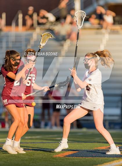Thumbnail 1 in Mercer Island @ Eastside Catholic photogallery.