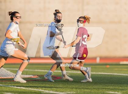 Thumbnail 3 in Mercer Island @ Eastside Catholic photogallery.