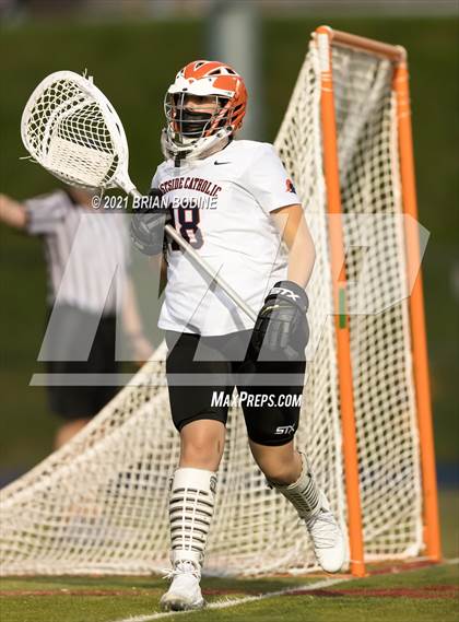 Thumbnail 3 in Mercer Island @ Eastside Catholic photogallery.