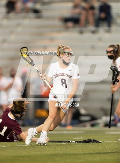Thumbnail 1 in Mercer Island @ Eastside Catholic photogallery.