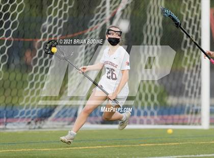 Thumbnail 3 in Mercer Island @ Eastside Catholic photogallery.