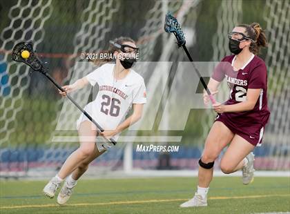 Thumbnail 3 in Mercer Island @ Eastside Catholic photogallery.