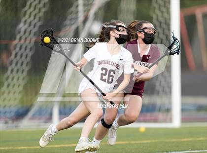 Thumbnail 2 in Mercer Island @ Eastside Catholic photogallery.