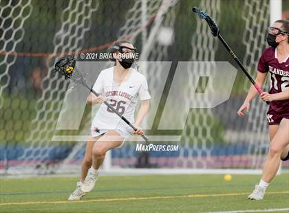 Thumbnail 2 in Mercer Island @ Eastside Catholic photogallery.